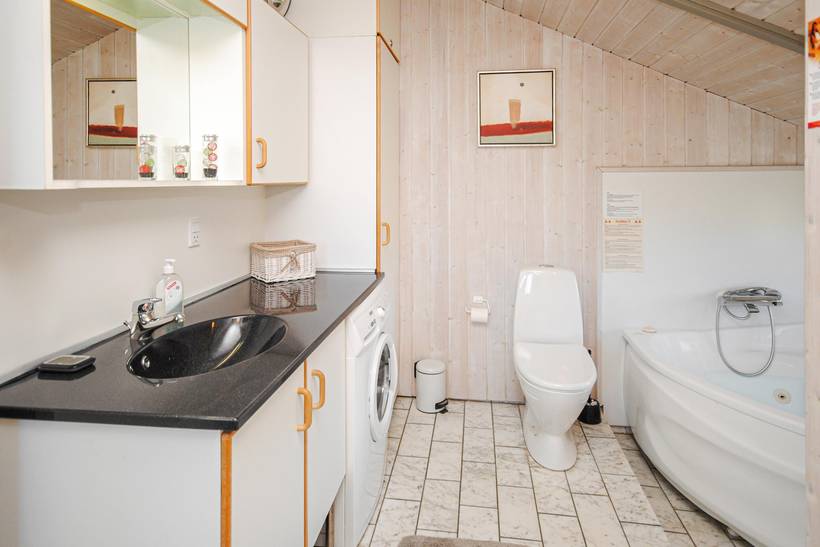 Foto von Ferienhaus HO92 in Haurvig - Årgab - Westjütland
