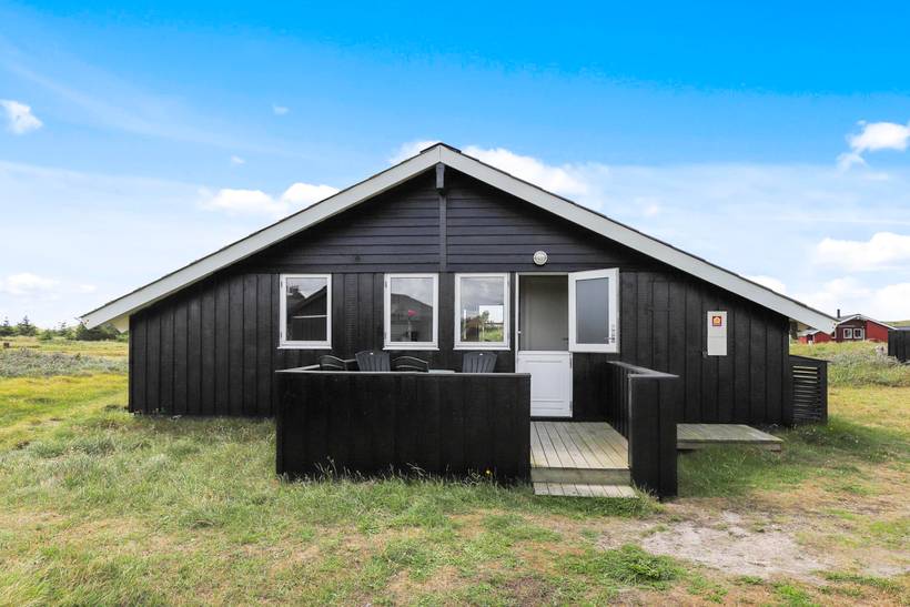 Foto von Ferienhaus HO92 in Haurvig - Årgab - Westjütland