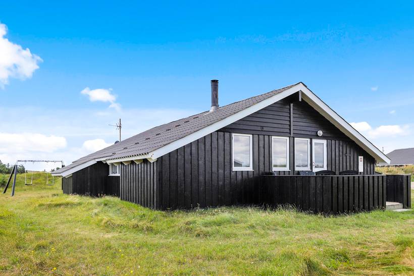 Foto von Ferienhaus HO92 in Haurvig - Årgab - Westjütland