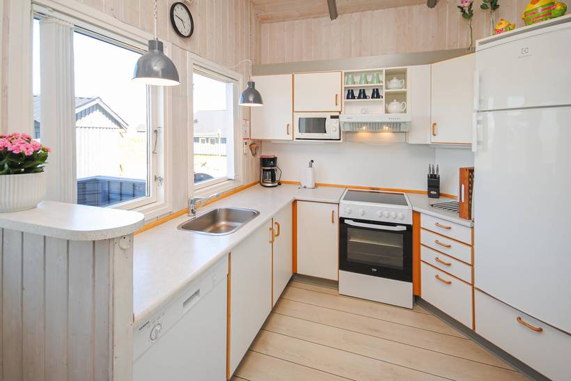 Foto von Ferienhaus HO92 in Haurvig - Årgab - Westjütland