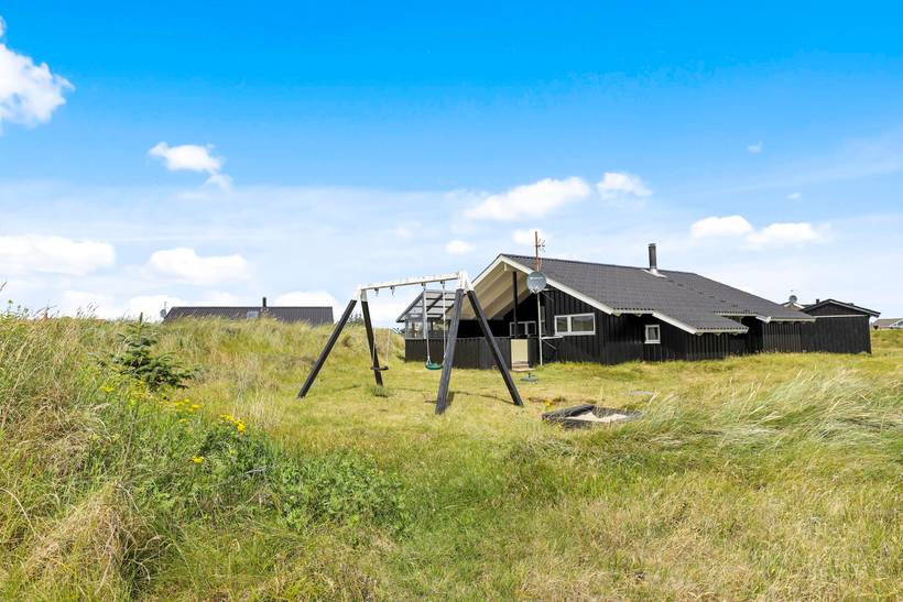 Foto von Ferienhaus HO92 in Haurvig - Årgab - Westjütland