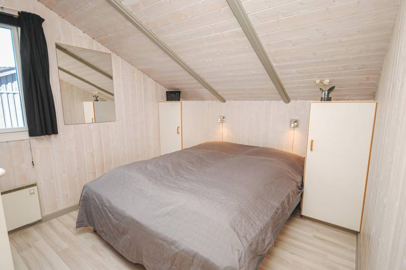 Foto von Ferienhaus HO92 in Haurvig - Årgab - Westjütland