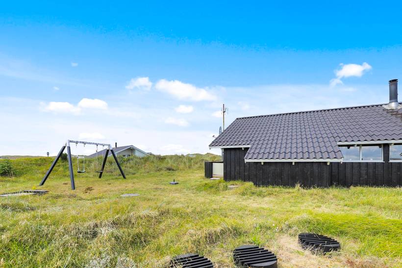 Foto von Ferienhaus HO92 in Haurvig - Årgab - Westjütland