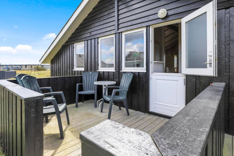 Foto von Ferienhaus HO92 in Haurvig - Årgab - Westjütland