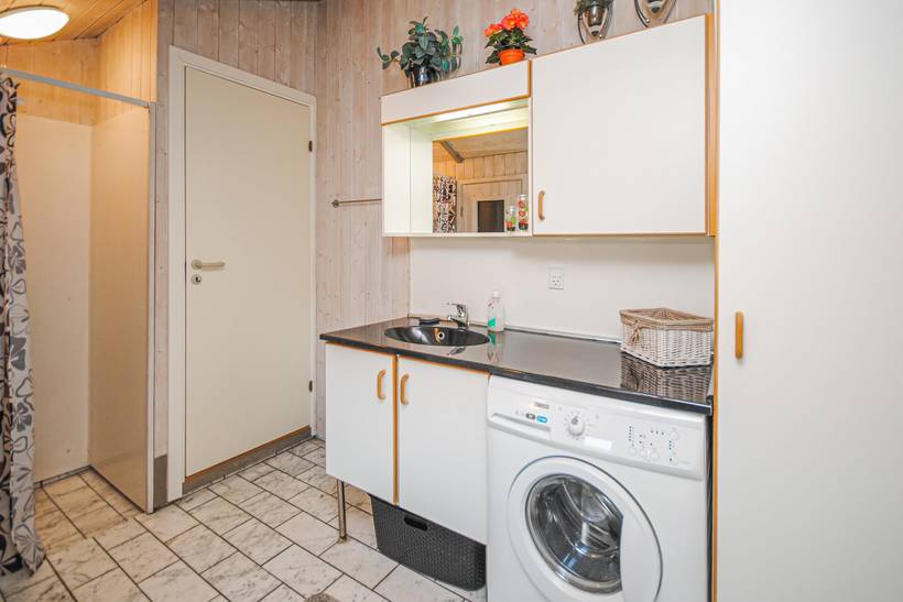 Foto von Ferienhaus HO92 in Haurvig - Årgab - Westjütland
