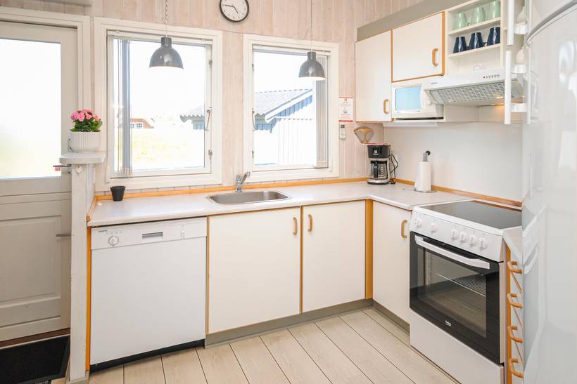 Foto von Ferienhaus HO92 in Haurvig - Årgab - Westjütland