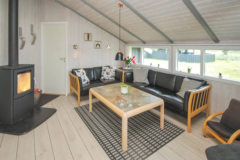Foto von Ferienhaus HO92 in Haurvig - Årgab - Westjütland