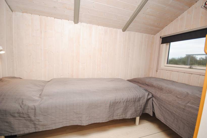 Foto von Ferienhaus HO92 in Haurvig - Årgab - Westjütland