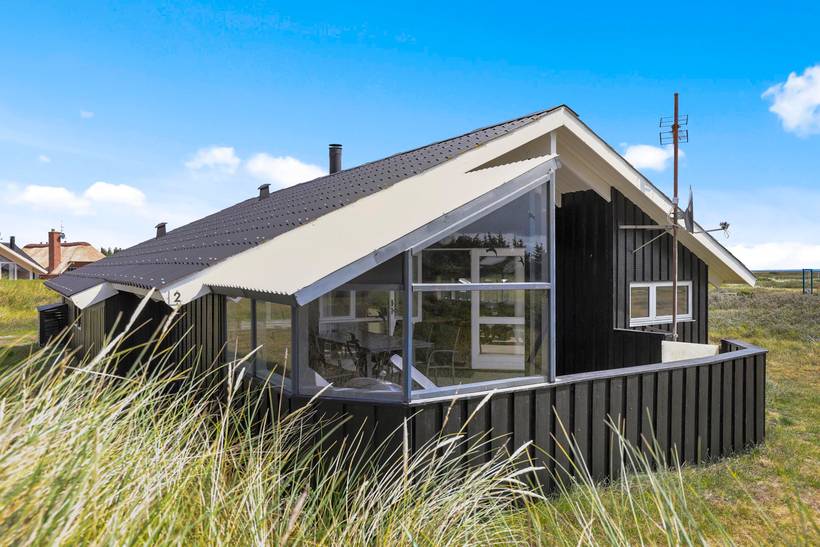 Foto von Ferienhaus HO92 in Haurvig - Årgab - Westjütland