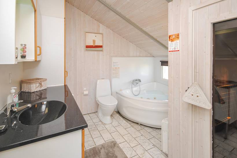 Foto von Ferienhaus HO92 in Haurvig - Årgab - Westjütland