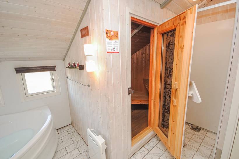 Foto von Ferienhaus HO92 in Haurvig - Årgab - Westjütland