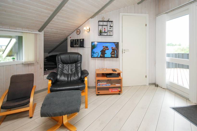 Foto von Ferienhaus HO92 in Haurvig - Årgab - Westjütland
