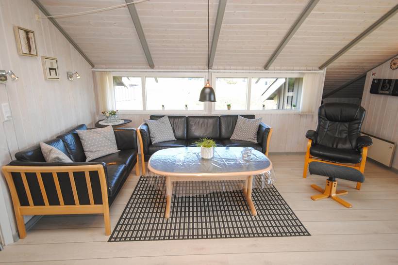 Foto von Ferienhaus HO92 in Haurvig - Årgab - Westjütland