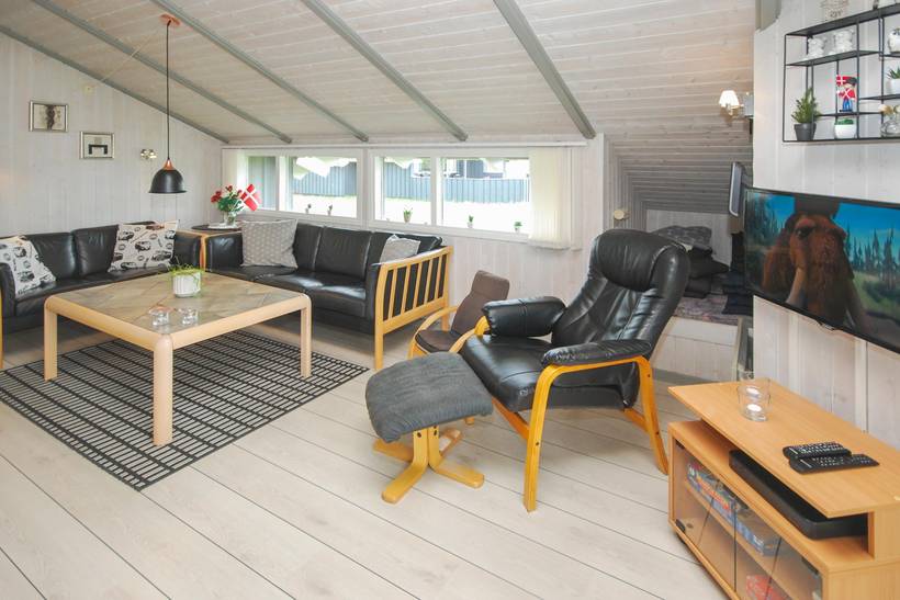 Foto von Ferienhaus HO92 in Haurvig - Årgab - Westjütland