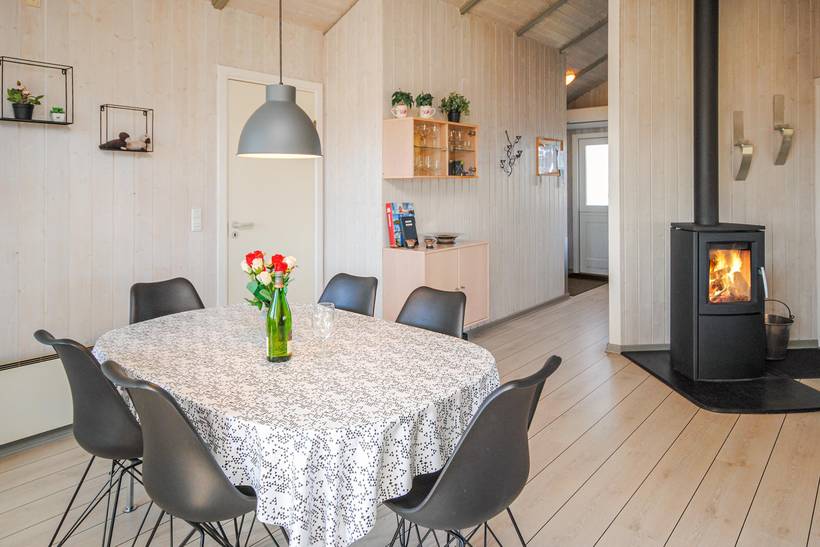 Foto von Ferienhaus HO92 in Haurvig - Årgab - Westjütland