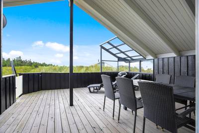Vorschaubild von Ferienhaus HO92 in Haurvig - Årgab - Westjütland