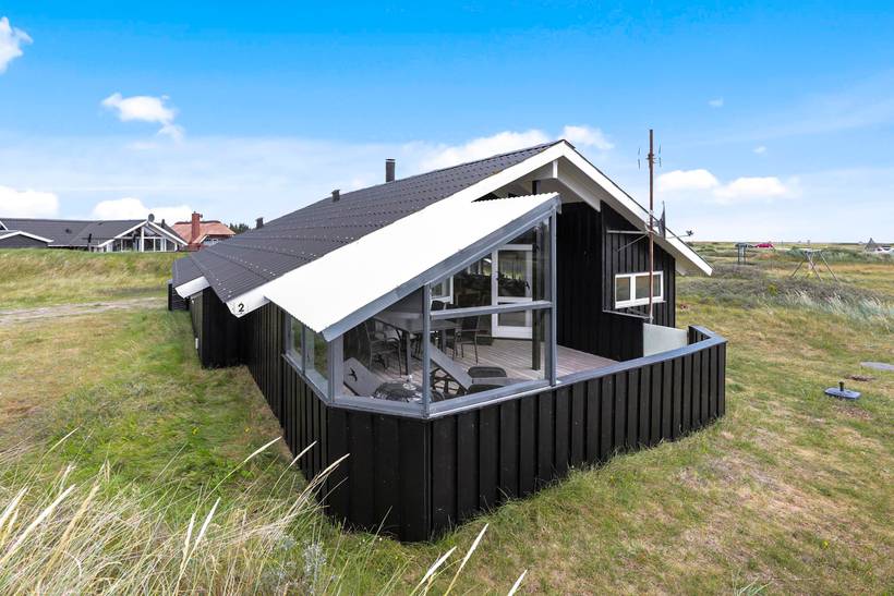 Foto von Ferienhaus HO92 in Haurvig - Årgab - Westjütland
