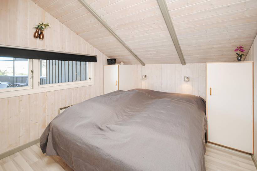 Foto von Ferienhaus HO92 in Haurvig - Årgab - Westjütland