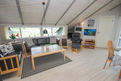 Vorschaubild von Ferienhaus HO92 in Haurvig - Årgab - Westjütland