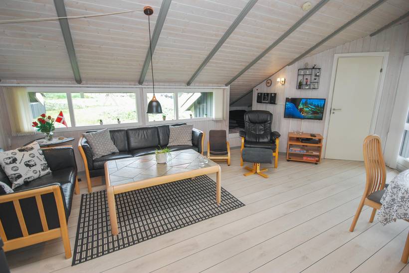 Foto von Ferienhaus HO92 in Haurvig - Årgab - Westjütland