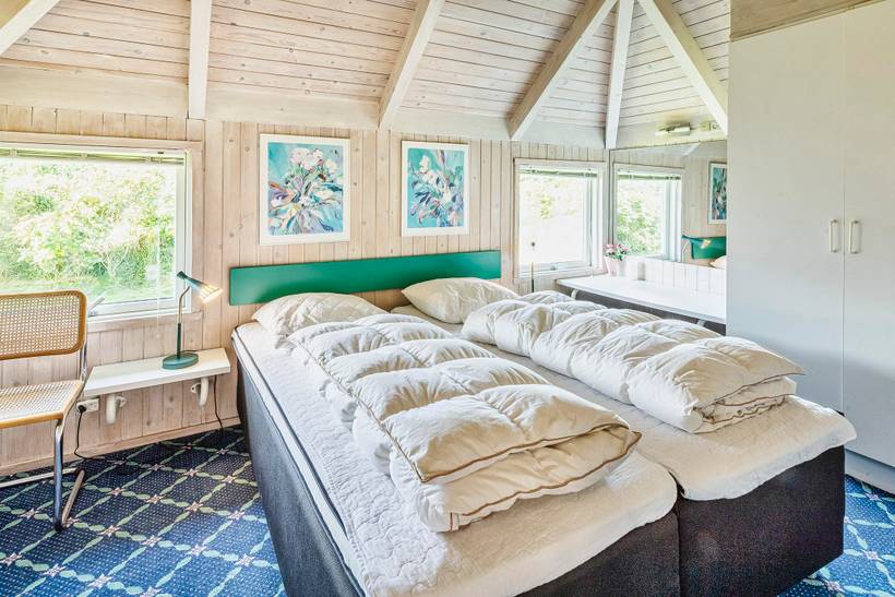 Foto von Ferienhaus HO98 in Vejers Strand - Westjütland