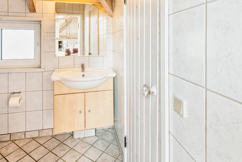 Foto von Ferienhaus HO98 in Vejers Strand - Westjütland