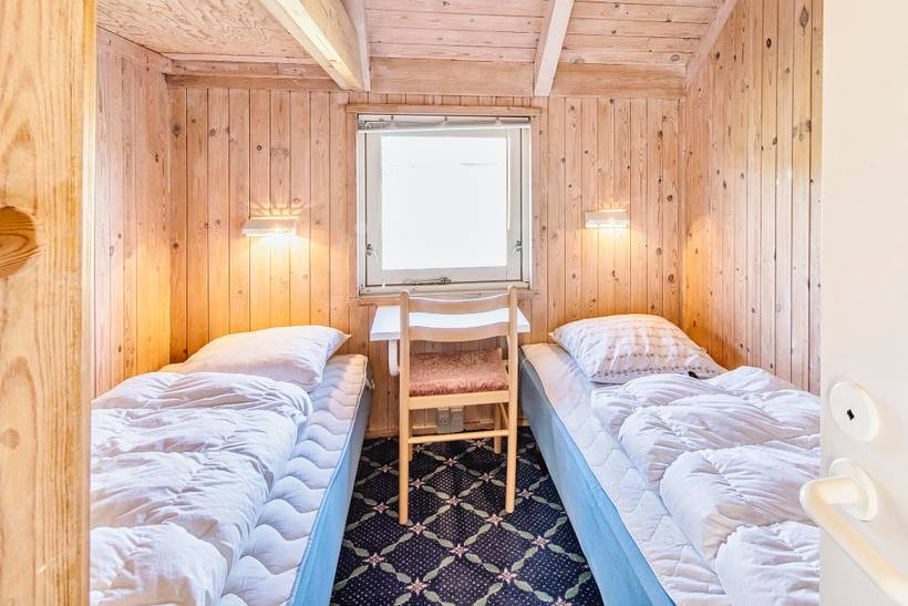 Foto von Ferienhaus HO98 in Vejers Strand - Westjütland