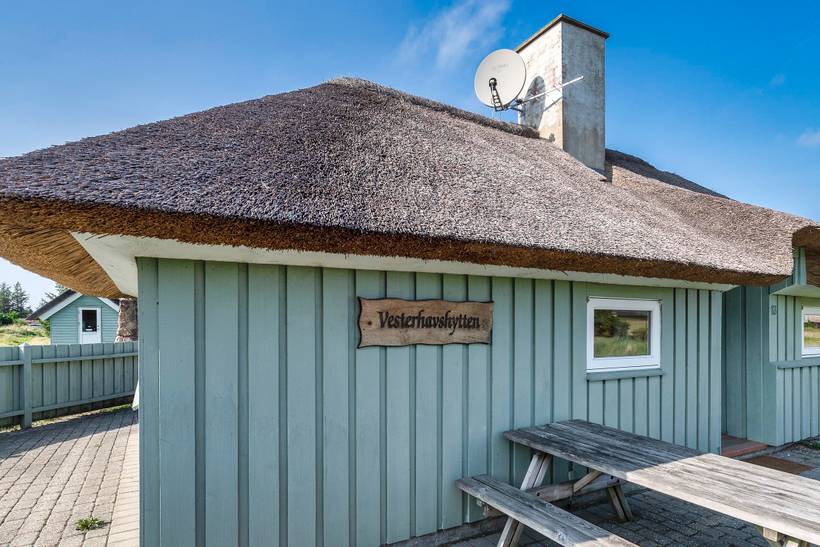 Foto von Ferienhaus HO98 in Vejers Strand - Westjütland