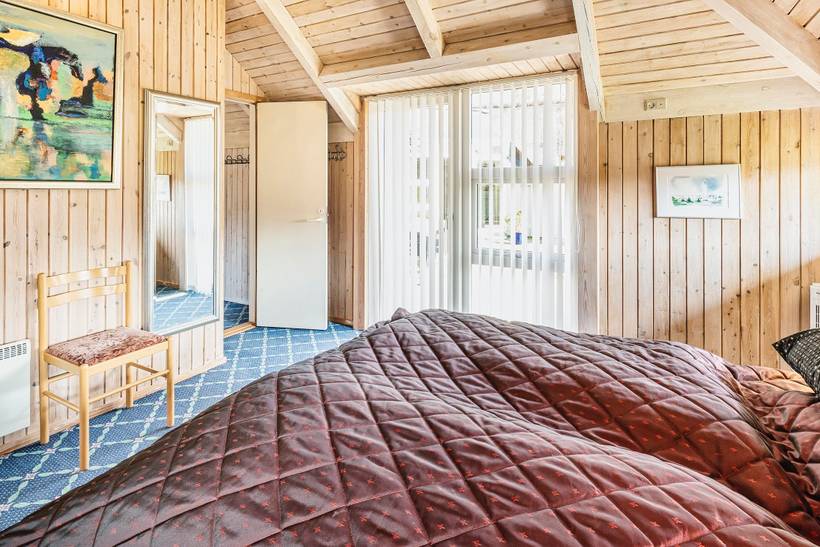 Foto von Ferienhaus HO98 in Vejers Strand - Westjütland