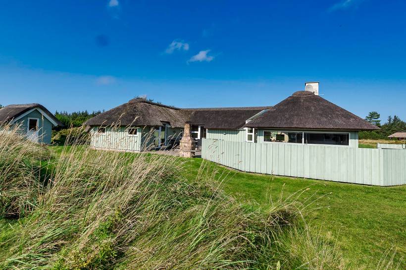 Foto von Ferienhaus HO98 in Vejers Strand - Westjütland