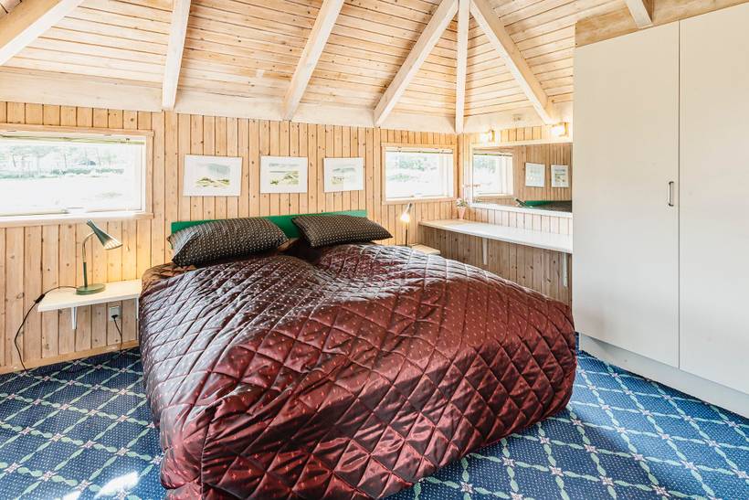 Foto von Ferienhaus HO98 in Vejers Strand - Westjütland