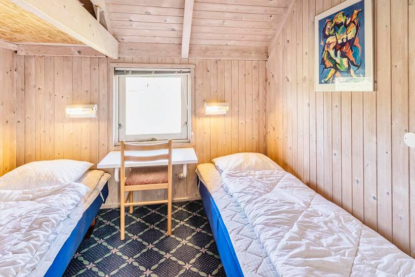 Foto von Ferienhaus HO98 in Vejers Strand - Westjütland