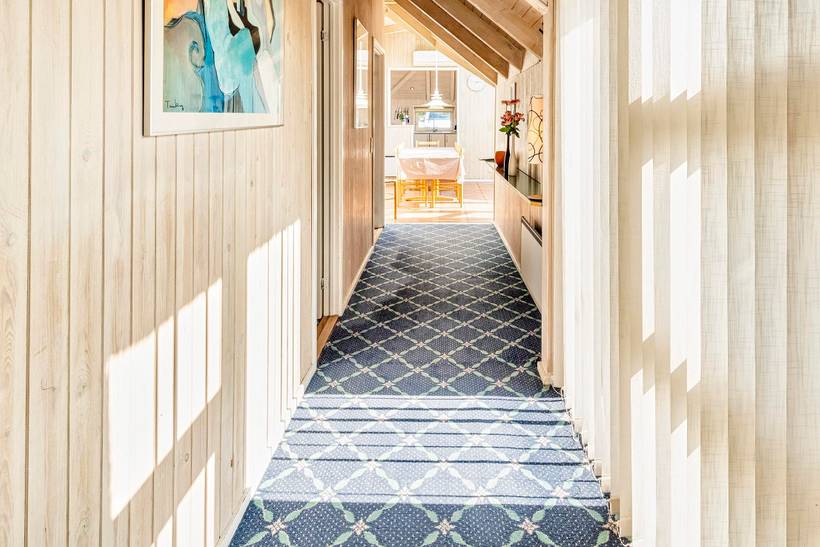 Foto von Ferienhaus HO98 in Vejers Strand - Westjütland