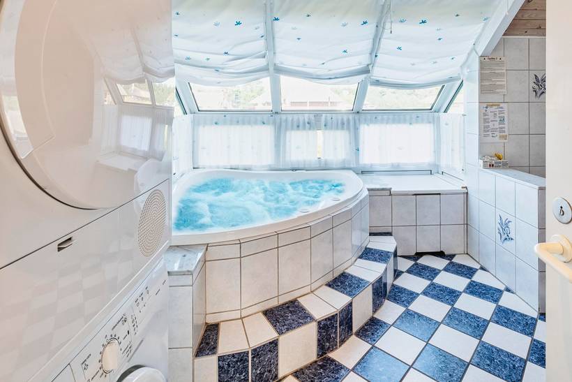 Foto von Ferienhaus HO98 in Vejers Strand - Westjütland