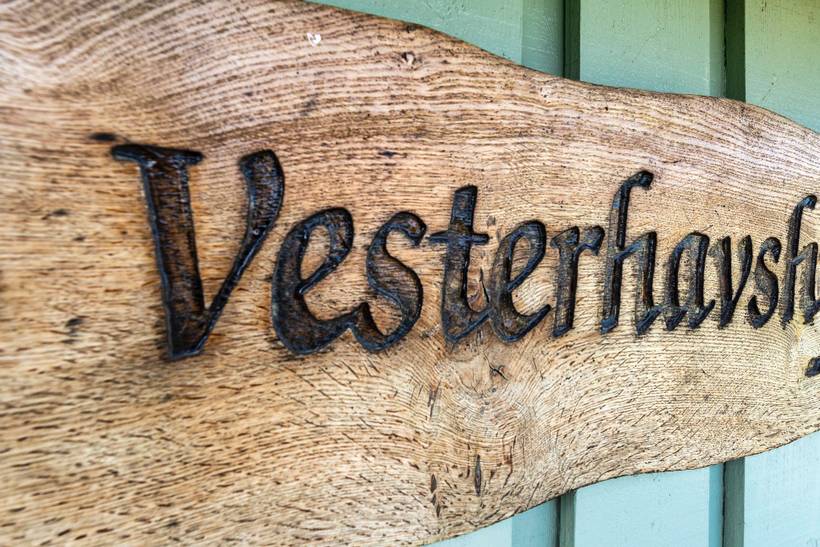 Foto von Ferienhaus HO98 in Vejers Strand - Westjütland
