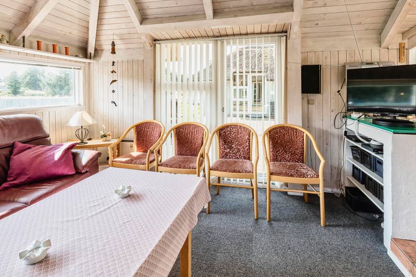 Foto von Ferienhaus HO98 in Vejers Strand - Westjütland
