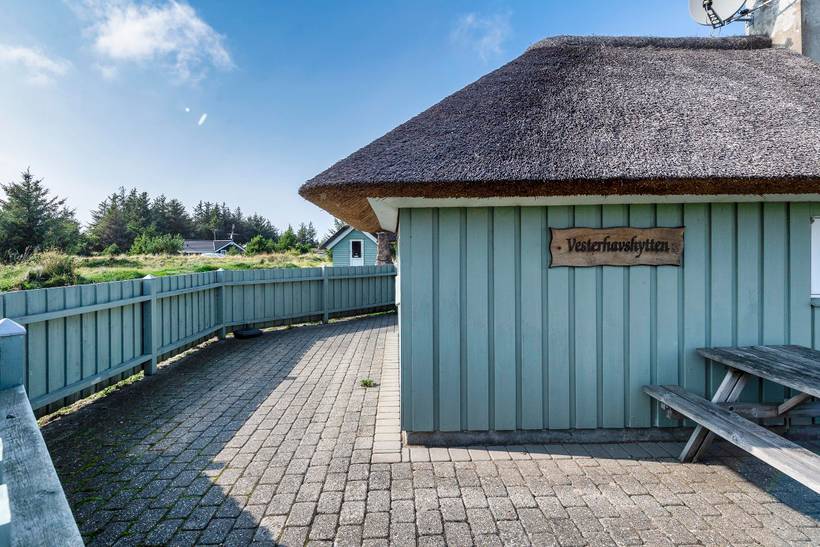 Foto von Ferienhaus HO98 in Vejers Strand - Westjütland