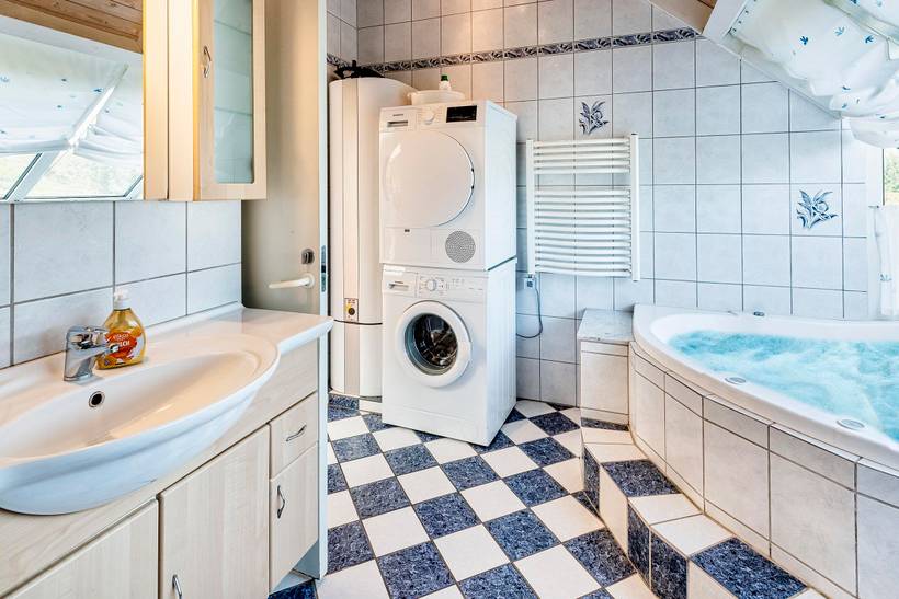 Foto von Ferienhaus HO98 in Vejers Strand - Westjütland