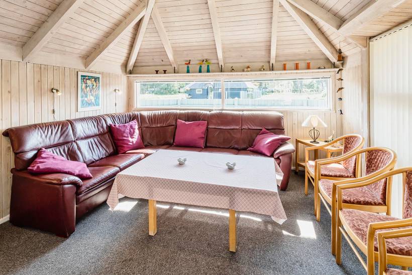 Foto von Ferienhaus HO98 in Vejers Strand - Westjütland