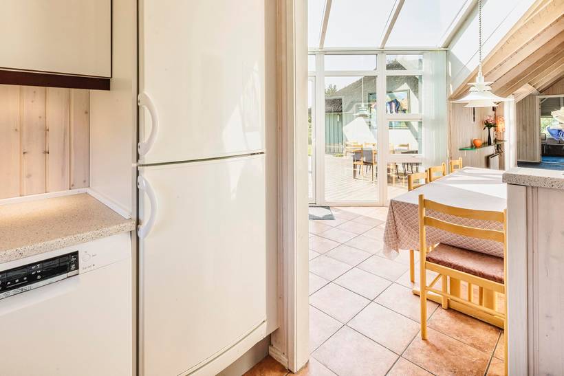 Foto von Ferienhaus HO98 in Vejers Strand - Westjütland