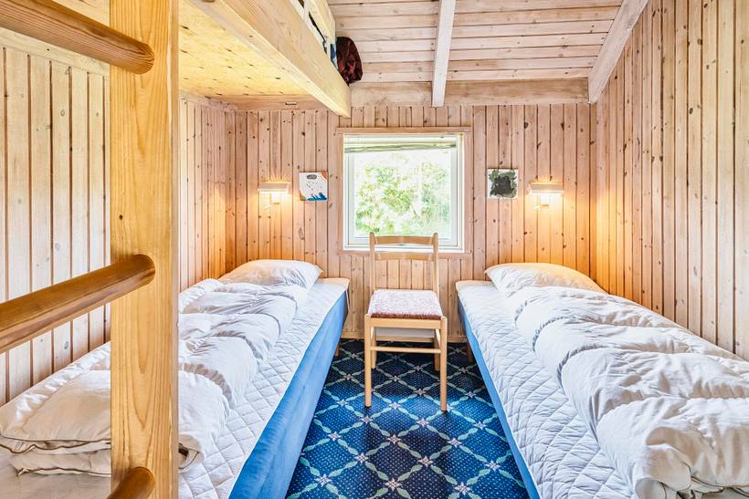 Foto von Ferienhaus HO98 in Vejers Strand - Westjütland