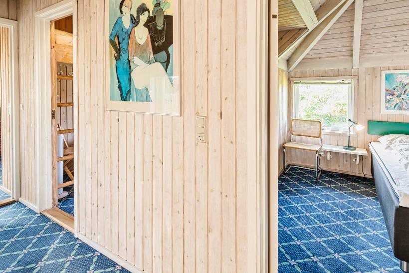 Foto von Ferienhaus HO98 in Vejers Strand - Westjütland