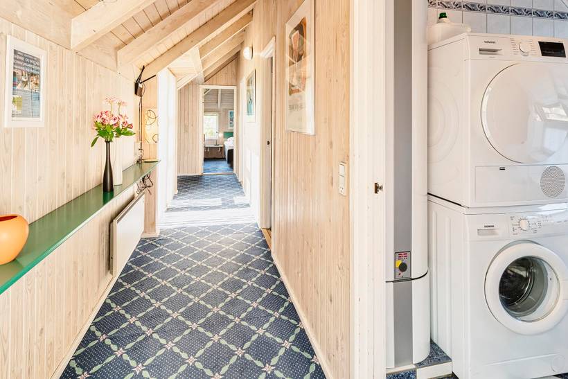 Foto von Ferienhaus HO98 in Vejers Strand - Westjütland
