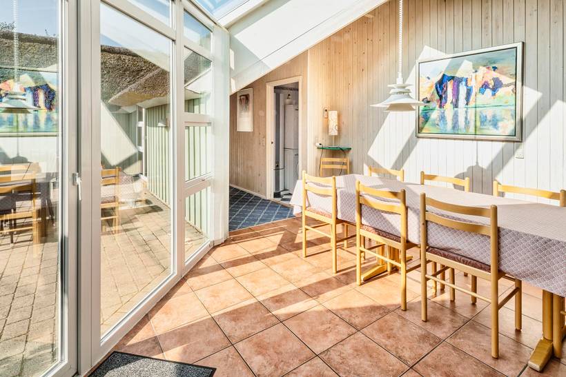 Foto von Ferienhaus HO98 in Vejers Strand - Westjütland