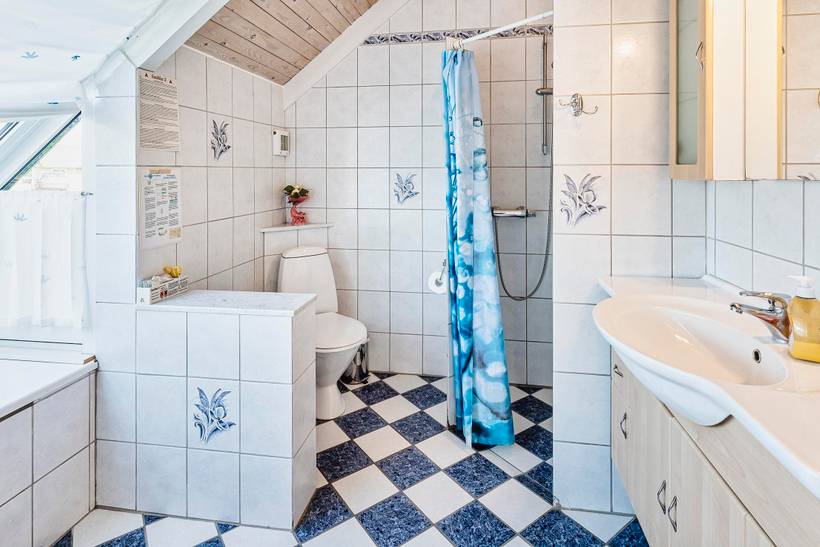 Foto von Ferienhaus HO98 in Vejers Strand - Westjütland