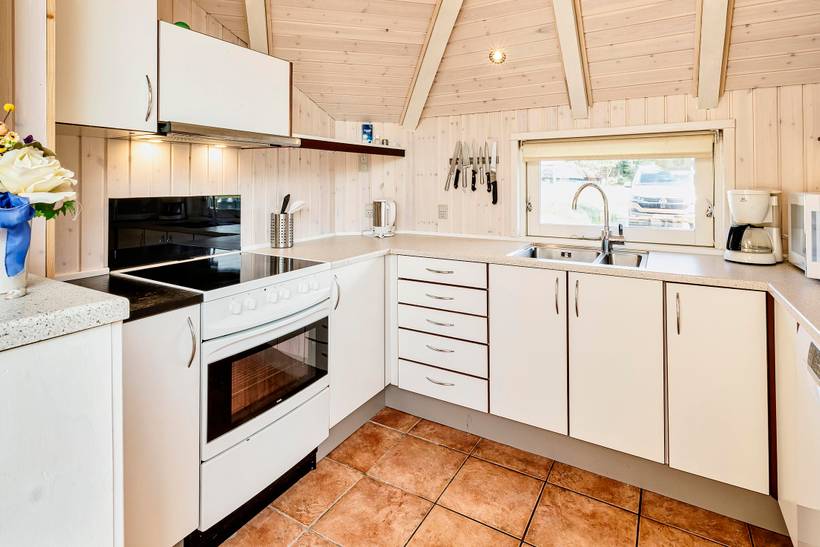 Foto von Ferienhaus HO98 in Vejers Strand - Westjütland