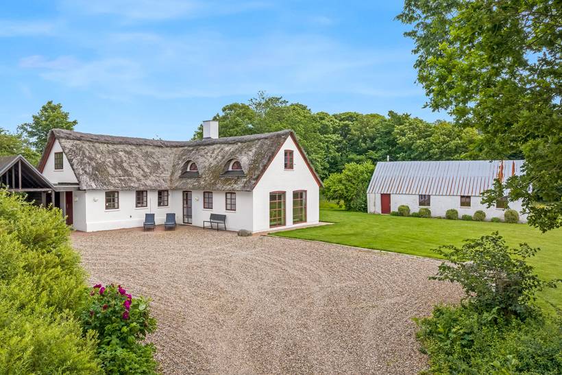 Foto von Ferienhaus HP01 in Vile - Thy/Limfjord