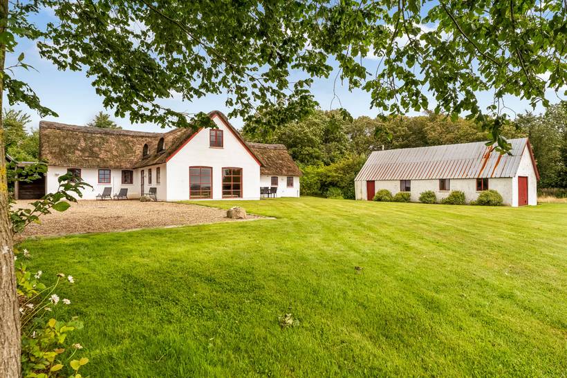 Foto von Ferienhaus HP01 in Vile - Thy/Limfjord