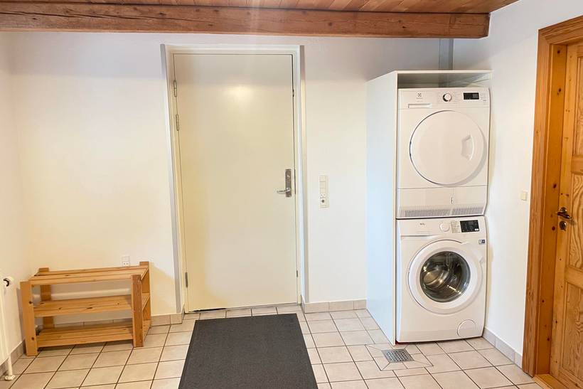 Foto von Ferienhaus HP01 in Vile - Thy/Limfjord