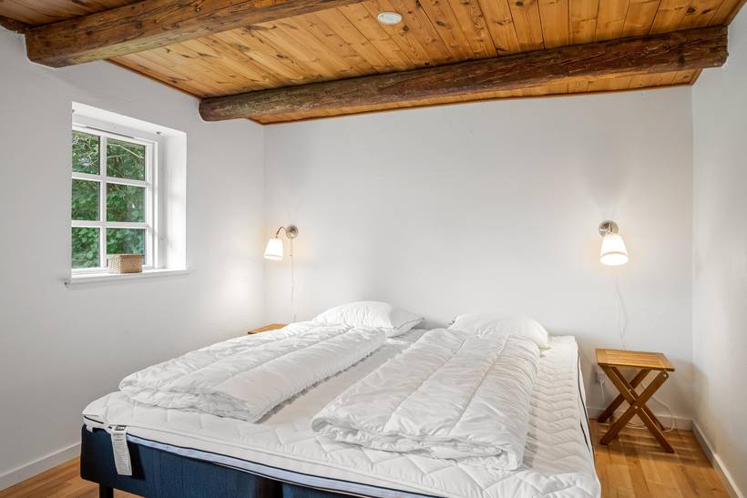 Foto von Ferienhaus HP01 in Vile - Thy/Limfjord